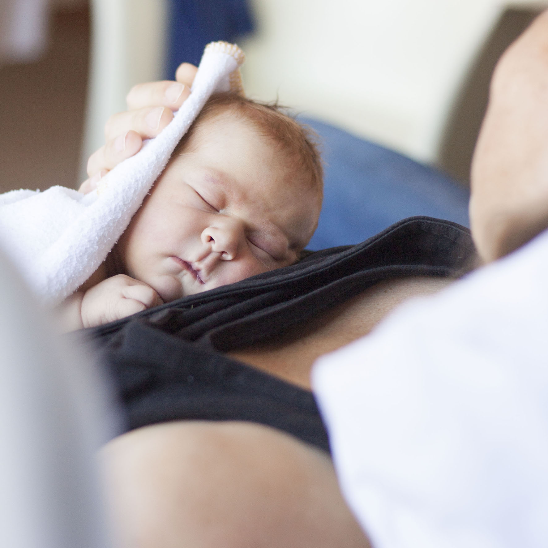 Elsbethfotografie.com babyshoot Elsbeth Neyens