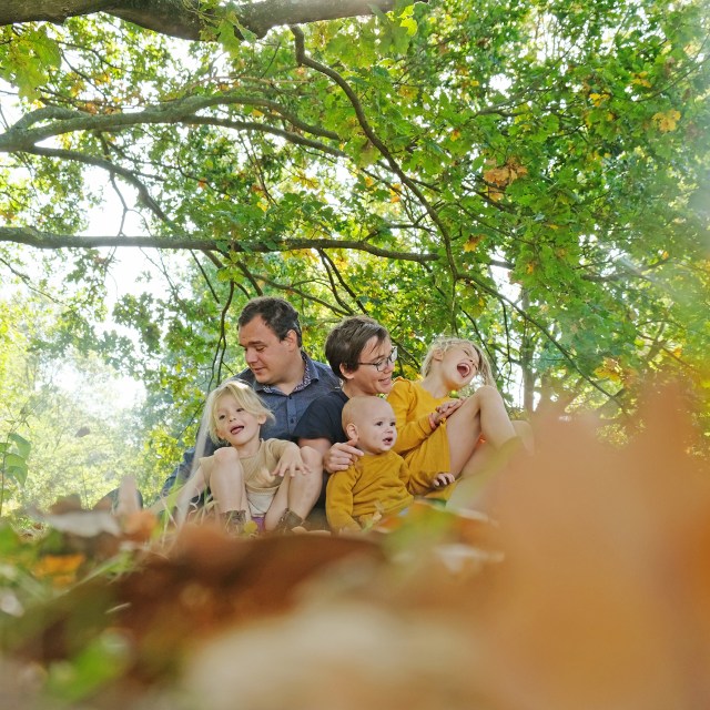 Elsbethfotografie Elsbeth Neyens herfst photoshoot